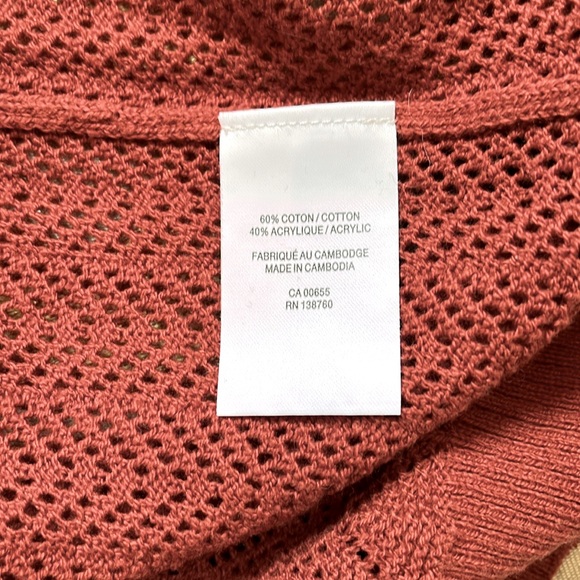 💕 Scoop Front/Back Top (M) - Picture 6 of 6